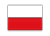RISTORANTE PIZZERIA IL FIASCHETTO - Polski